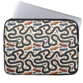 Renbaan Laptop Sleeve