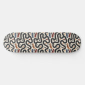 Renbaan Persoonlijk Skateboard (Horizontaal)