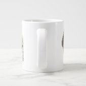Rencontre Grote Koffiekop (Achterkant)