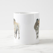 Rencontre Grote Koffiekop (Voorkant)