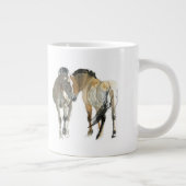 Rencontre Grote Koffiekop (Rechts)