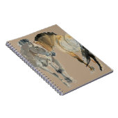 Rencontre Notitieboek (Rechterzijde)