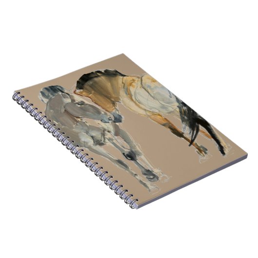 Rencontre Notitieboek (Rechterzijde)