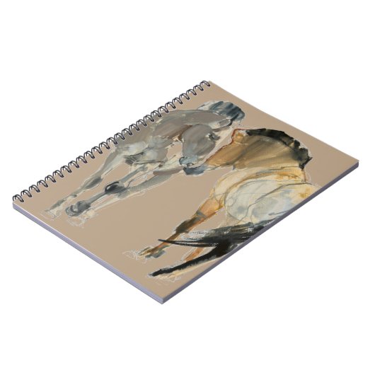 Rencontre Notitieboek (Linkerzijde)