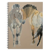 Rencontre Notitieboek (Voorkant)