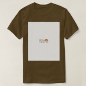 Rend Collective Graphic T-shirt (Design voorkant)