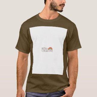 Rend Collective Graphic T-shirt