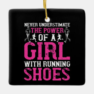 Rend - nooit onderschat kampioen keramisch ornament