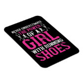 Rend - nooit onderschat kampioen magneet (Rechterzijde)