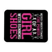 Rend - nooit onderschat kampioen magneet (Horizontaal)