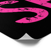 Rend - nooit onderschat kampioen poster (Hoek)