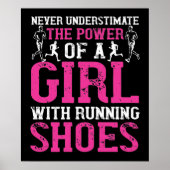 Rend - nooit onderschat kampioen poster (Voorkant)