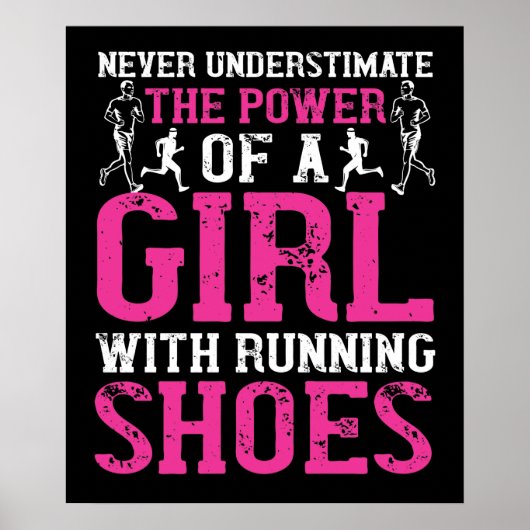 Rend - nooit onderschat kampioen poster (Voorkant)