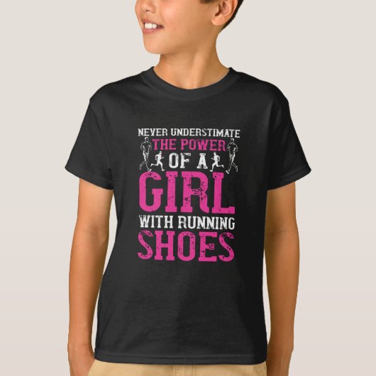 Rend - nooit onderschat kampioen t-shirt (Voorkant)