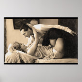 Rendevous Poster (Voorkant)