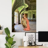 Rendez-vous Poster (Thuiskantoor)