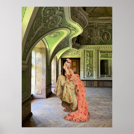 Rendez-vous Poster (Voorkant)