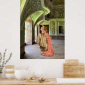 Rendez-vous Poster (Keuken)