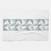 Rendezebuis Theedoek (Horizontaal)