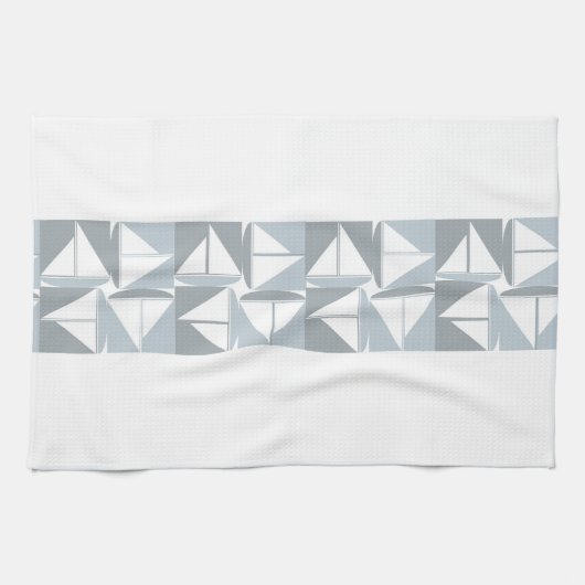 Rendezebuis Theedoek (Horizontaal)