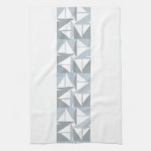 Rendezebuis Theedoek (Verticaal)