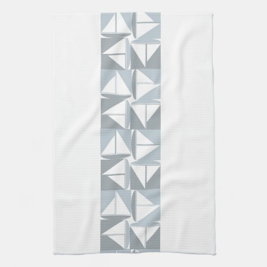 Rendezebuis Theedoek (Verticaal)