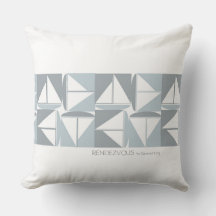 Rendezenstroomkussen