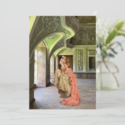 Rendezvous (Staand voorkant)