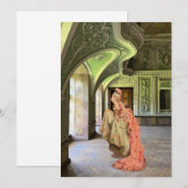 Rendezvous (Voorkant / Achterkant)