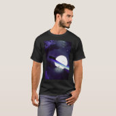 Rendezvous T-shirt (Voorkant volledig)