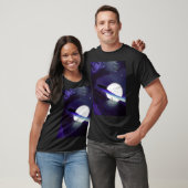 Rendezvous T-shirt (Unisex)