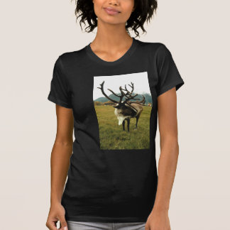 rendier #01 t-shirt