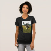rendier #01 t-shirt (Voorkant volledig)