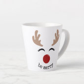 RENDIER BE MERRY LATTE MOK (Rechterhoek)