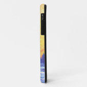 Rendier Electronics Case-Mate iPhone Case (Achterkant/links)