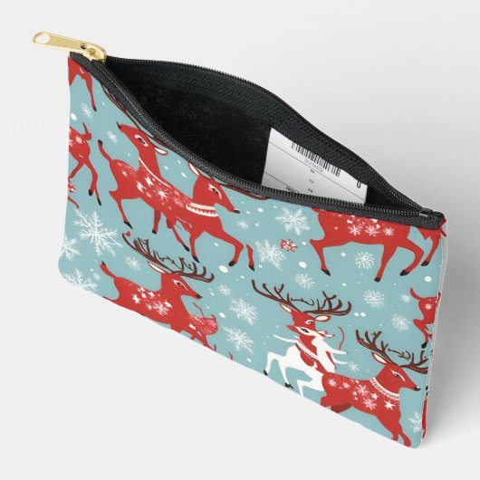 Rendier Etui (Open)