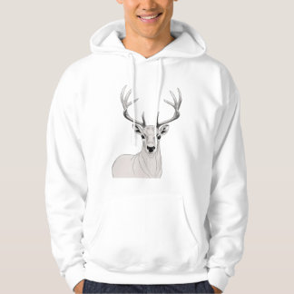 Rendier Hoodie