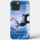 Rendier in Magisch Bos Phonehoesje Case-Mate iPhone Case (Achterkant)