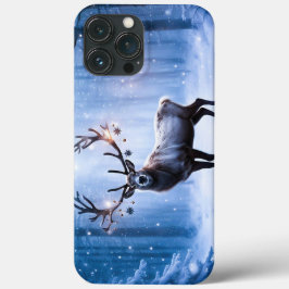 Rendier in Magisch Bos Phonehoesje Case-Mate iPhone Case
