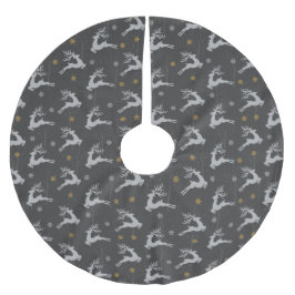 Rendier Kerstboom Rok