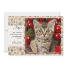 Rendier Patroon & Script Typografie Aangepaste Kle