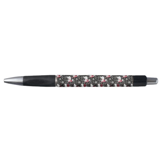 "rendier" pen (Voorkant)