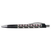 "rendier" pen (Bovenkant)