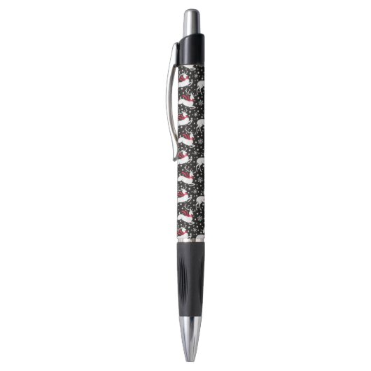 "rendier" pen (Top (Verticaal))