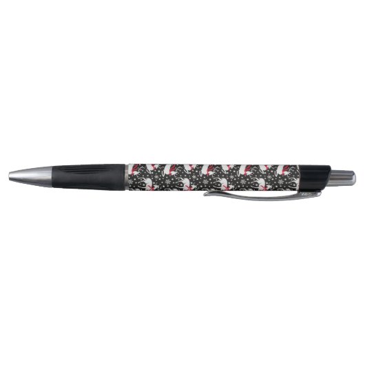 "rendier" pen (Bodem)