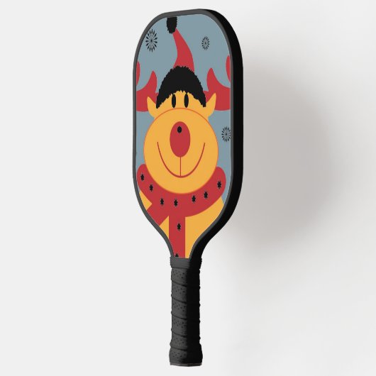 rendier Pickleball Paddle (Links)