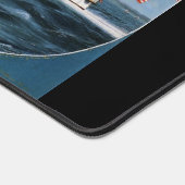 Rendier Stoomboot 1850 Bureaumat (Hoek)