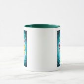 RENDIER SWING ON A STAR van Jeff Willis Art Mok (Midden)