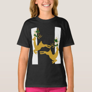 Rendier T-shirt