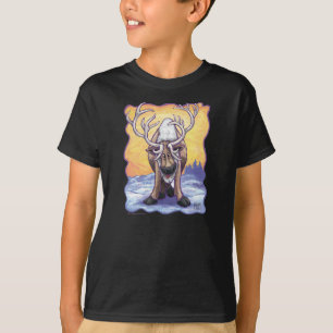 Rendier T-Shirts